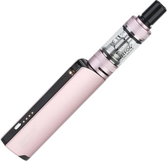 Justfog Q16 Pro elektronická cigareta 900 mAh Pink 1 ks