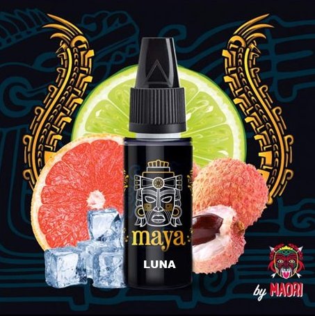 Full Moon Maya Luna 10ml