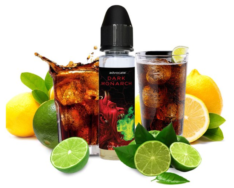 IMPERIA Advocate - SaV Dark Monarch 10ml