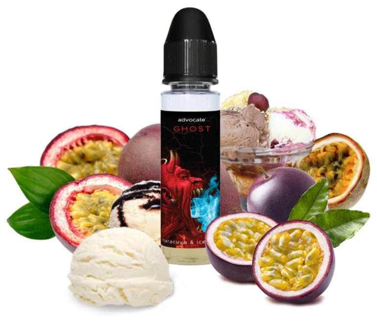 IMPERIA Advocate - SaV Ghost 10ml