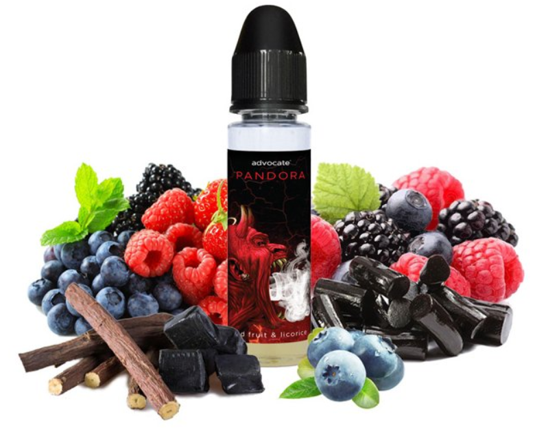 IMPERIA Advocate - SaV Pandora 10ml