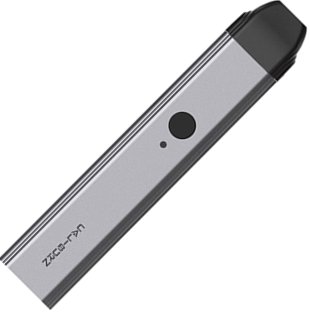 Uwell Caliburn elektronická cigareta 520 mAh Grey 1 ks