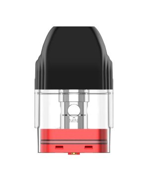 Uwell Caliburn Pod cartridge 1,2ohm černá