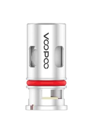 VOOPOO PnP VM4 žhavící hlava nerez 0,6ohm