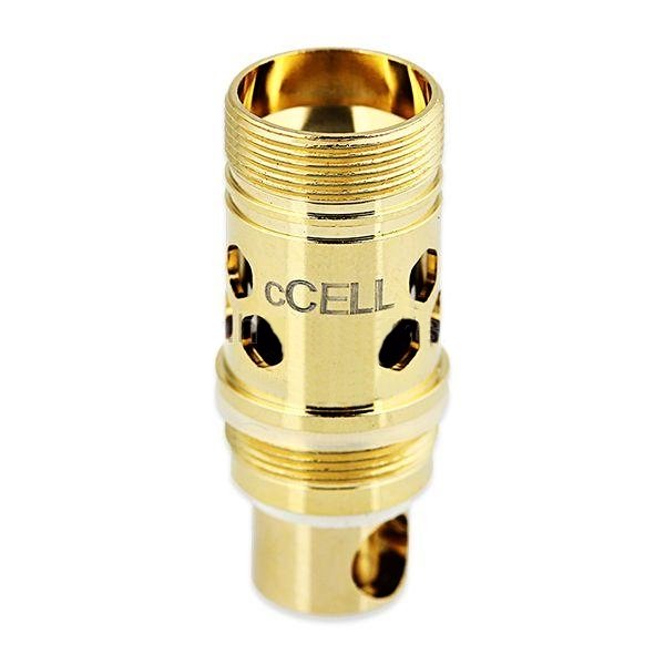 Vaporesso žhavící hlava cCELL Kanthal 0,9ohm