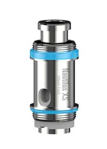 Aspire Nautilus XS mesh 0,7ohm