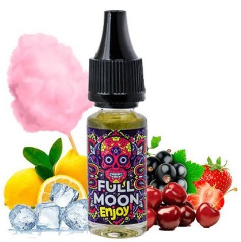 Full Moon Enjoy 10ml