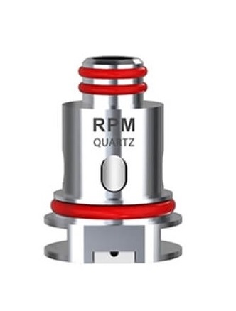 SMOK RPM žhavící hlava Quartz 1.2 ohm
