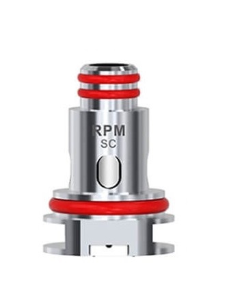 SMOK RPM žhavící hlava SC 1.0 ohm