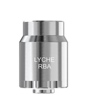 iSmoka-Eleaf Lyche RBA žhavící hlava 1 ks