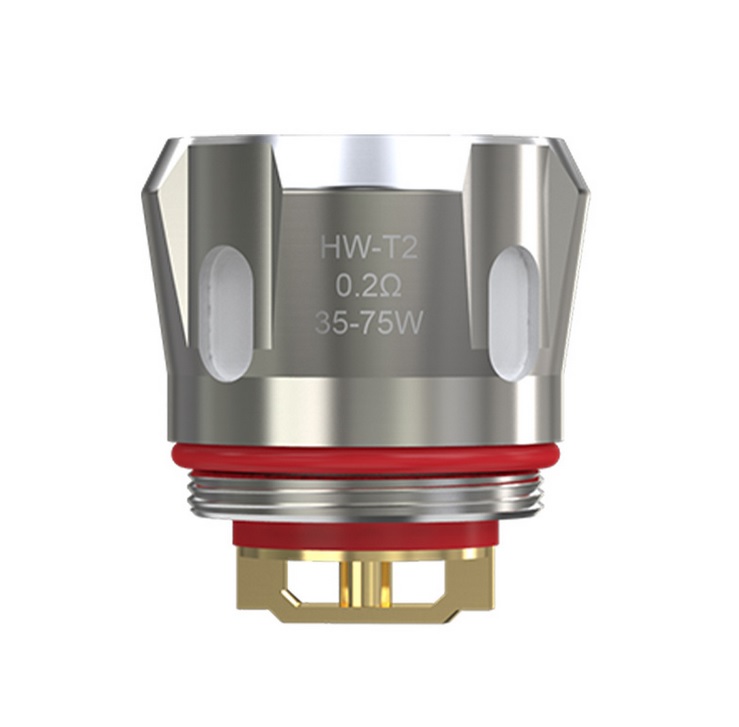 iSmoka-Eleaf HW-T2 žhavící hlava Mesh 0,2ohm