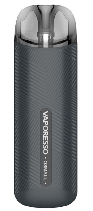 Vaporesso OSMALL Pod Kit 350 mAh Šedá 1 ks