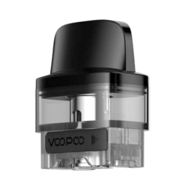 VooPoo Vinci Air Pod cartridge 4ml černá 1ks