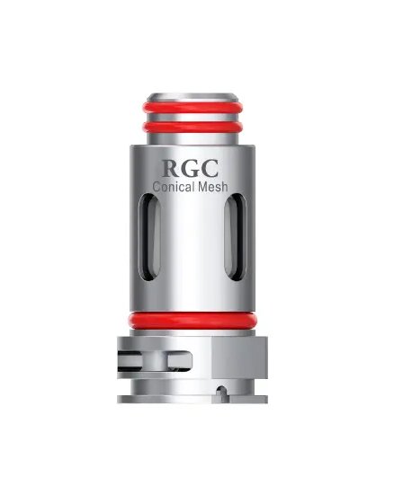 Smoktech RGC Conical Mesh žhavící hlava 0,17ohm 1ks