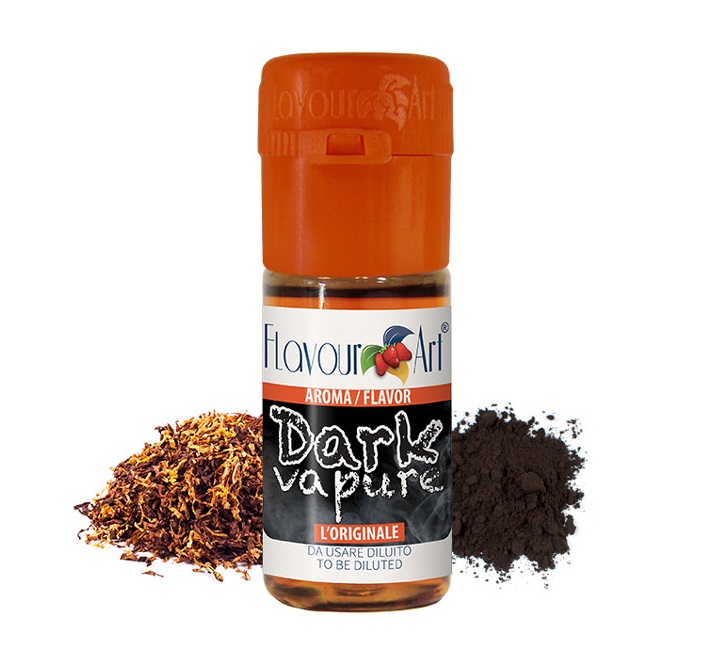 FlavourArt Dark Vapure 10ml