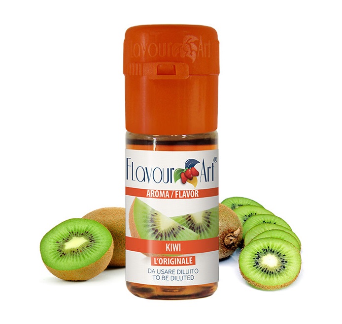 FlavourArt Kiwi 10ml