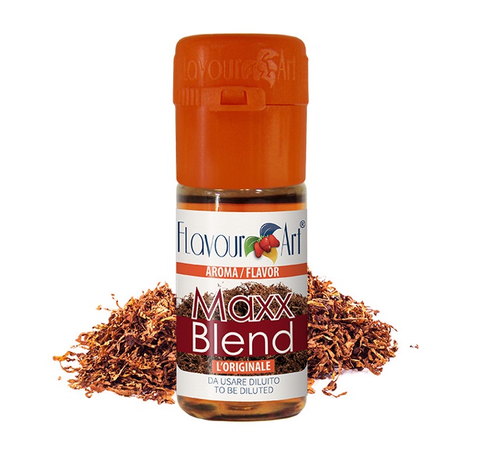 FlavourArt Maxx-Blend 10ml