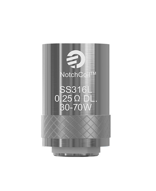 Joyetech NotchCoil TM žhavící hlava 0,25ohm