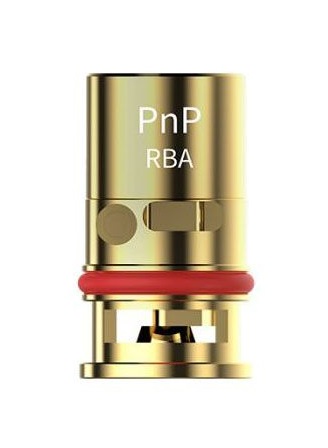 VooPoo RBA modul PnP-RBA pro Vinci 1ks