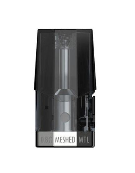 Smoktech Nfix Meshed 0,8ohm 3ml 1ks