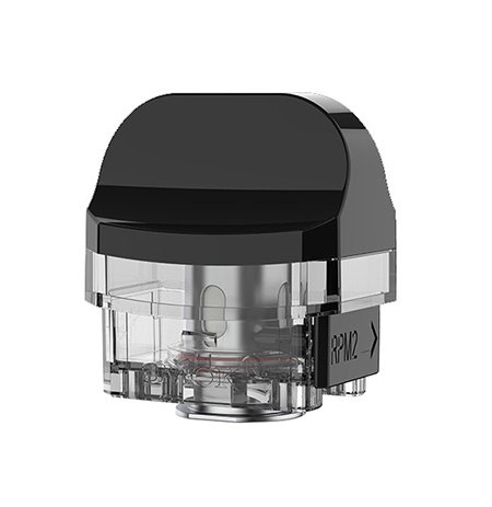 Smoktech Nord X RPM 2 cartridge 6ml