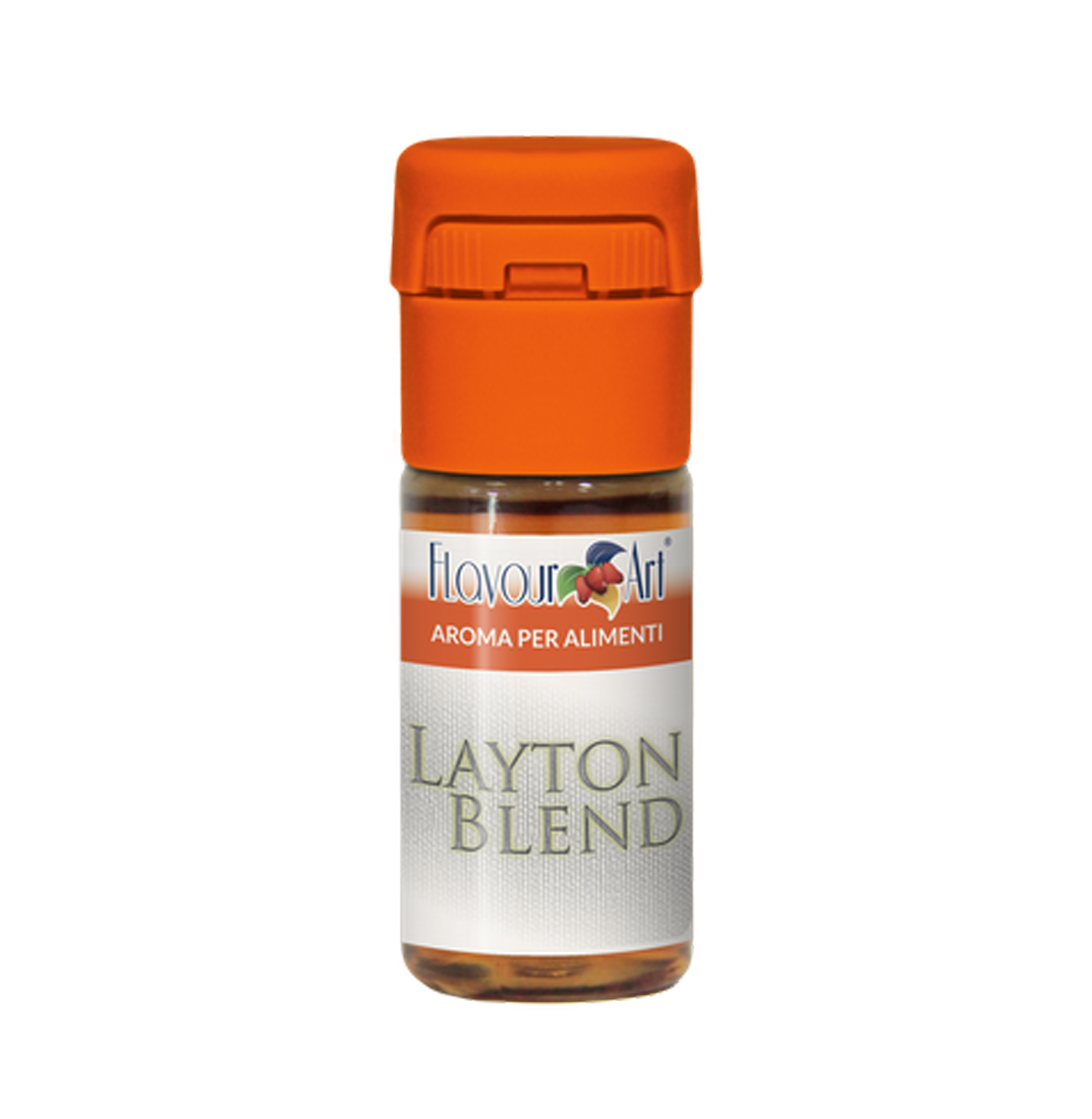 FlavourArt Layton Blend 10ml
