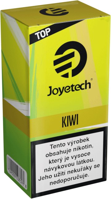 E-liquid Joyetech 10ml Kiwi Množství nikotinu: 11mg