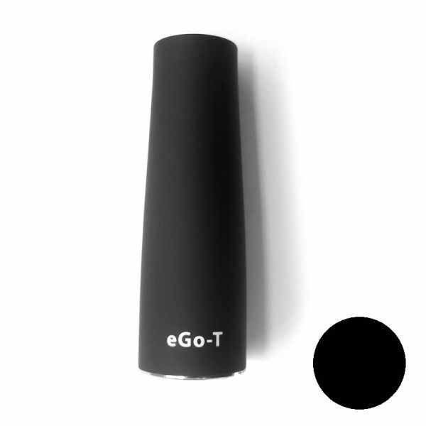 Green Sound Atomizér eGo-T černý 1,1ml