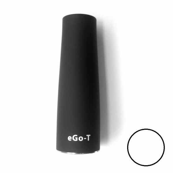 Green Sound Atomizér eGo-T bílý 1,1ml