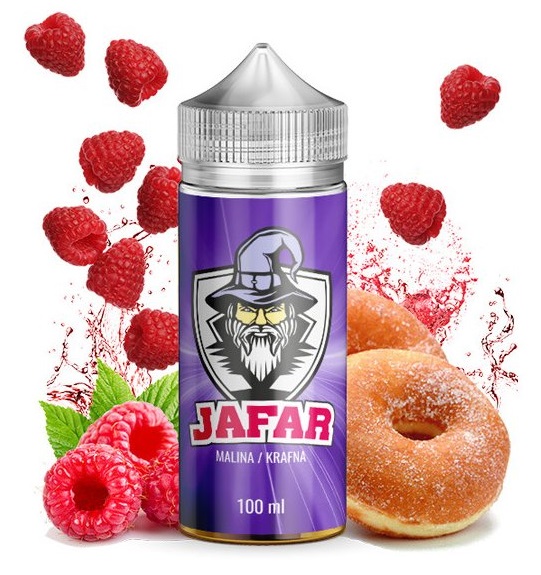 Wizardlab Shake & Vape Jafar 20ml