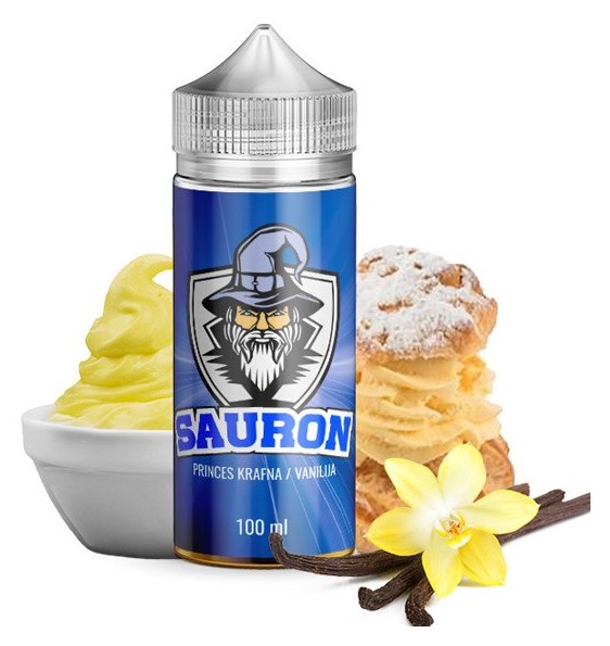 Wizardlab Shake & Vape Sauron 20ml