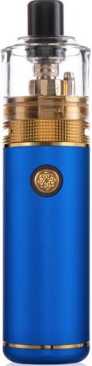 DotMod DotStick elektronická cigareta 0 mAh Blue 1 ks