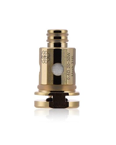 dotmod Žhavící hlava pro dotStick nerez 1,0ohm 1ks