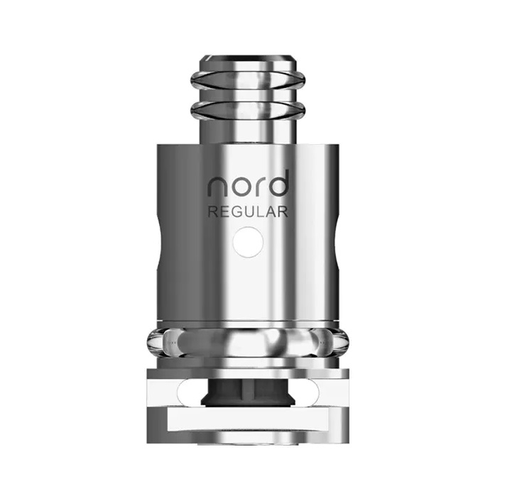 Smoktech Nord Regular DC žhavící hlava Ni-Cr 0,6ohm