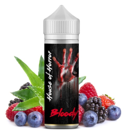 House of Horror Bloody 20ml
