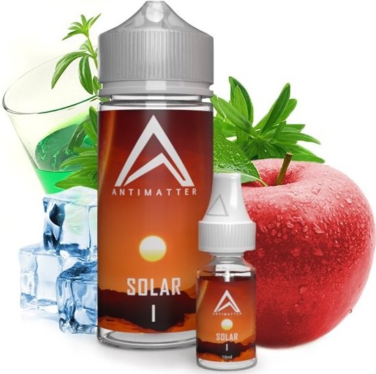 Antimatter Shake & Vape Solar I 10ml