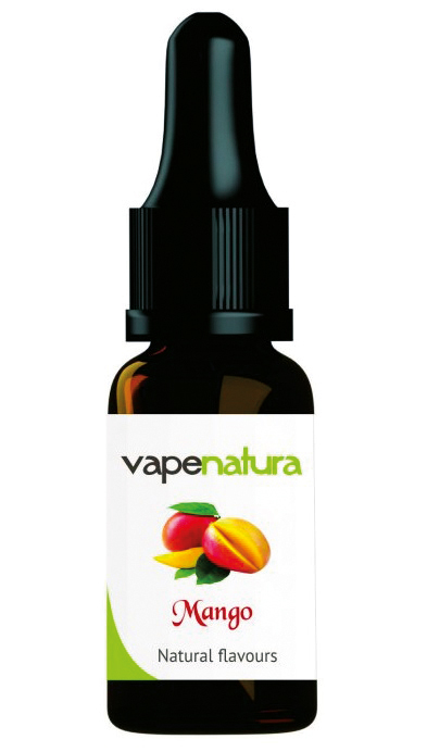 Vapenatura Mango 10ml