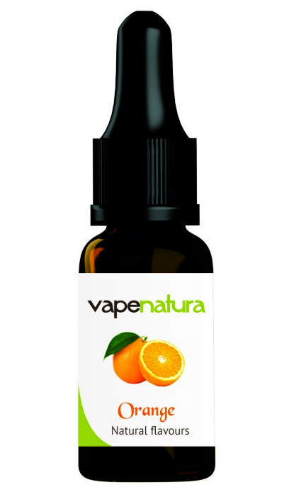 Vapenatura Pomeranč 10ml