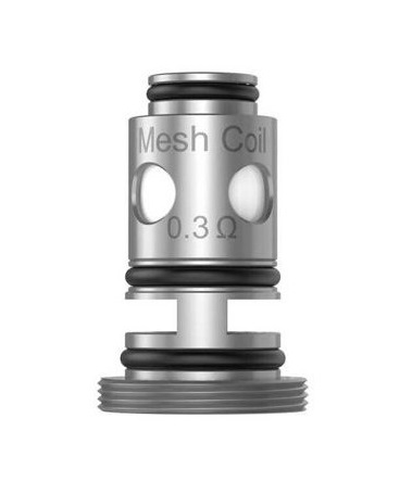 Vandy Vape Kylin M AIO žhavící hlava Mesh 0,3ohm