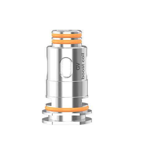 GeekVape Aegis Boost žhavicí hlava nerez 0,4ohm