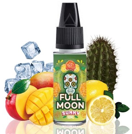 Full Moon Sunny 10ml