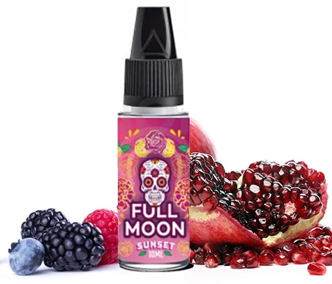 Full Moon Sunset 10ml