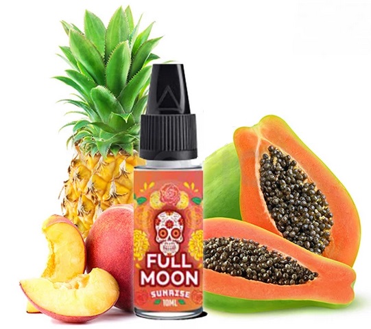 Full Moon Sunrise 10ml