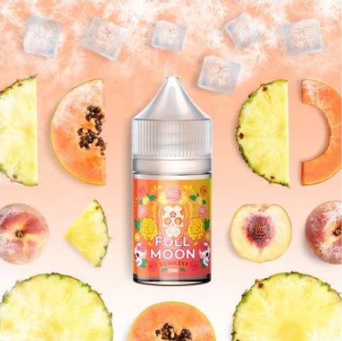 Full Moon Sunrise 30ml