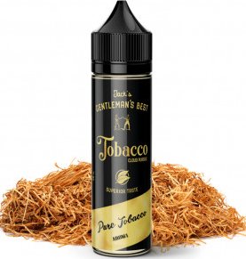 ProVape Jack's Gentlemen's Best Shake & Vape Pure Tobacco 20ml