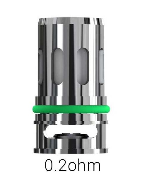 iSmoka-Eleaf GZ žhavící hlava 0,2ohm