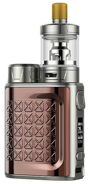 iSmoka Eleaf - iStick Pico 2 75W TC Kit Barva: Růžová