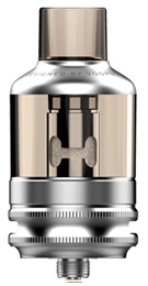 VOOPOO TPP Pod Tank Silver 5,5ml