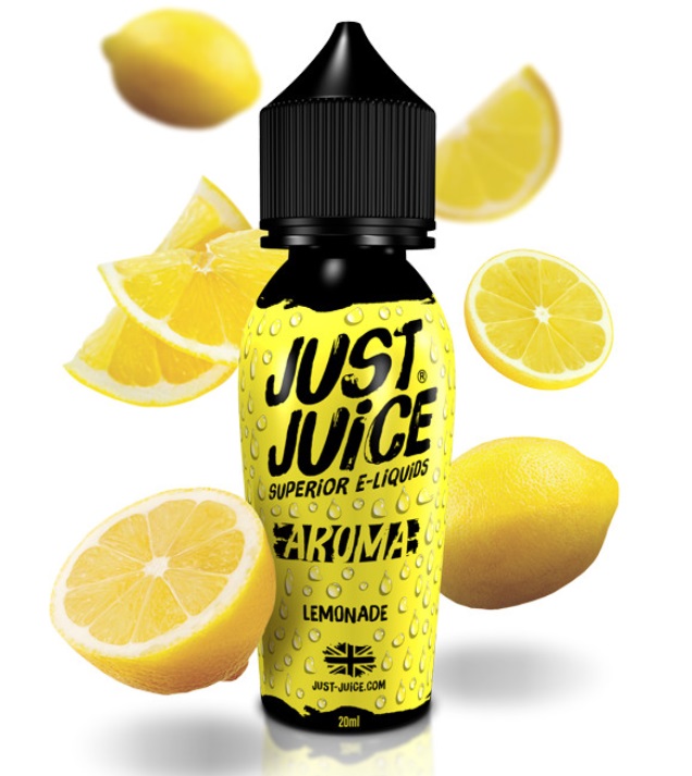 Just Juice Lemonade Shake & Vape 20ml