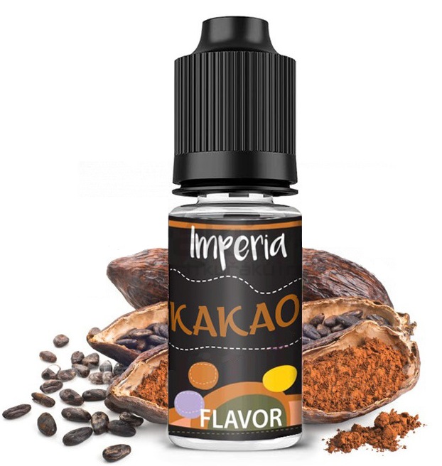 IMPERIA Black Label Cacao 10ml